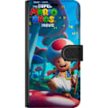 Miniatyrbilde 3 av 3: Xiaomi Redmi 9 Lommeboketui Super Mario Bros