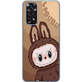 Pikkukuva 1 / 3: Xiaomi Redmi Note 11 Läpinäkyvä kuori Labubu Pilvipieni - V