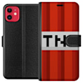 Pikkukuva 1 / 3: Apple iPhone 11 Lompakkokotelo Minecraft TNT