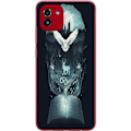 Pikkukuva 1 / 3: Samsung Galaxy A03 Läpinäkyvä kuori Harry Potter