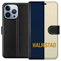 Pikkukuva 1 / 4: Apple iPhone 13 Pro Lompakkokotelo Halmstad – Jalkapallo