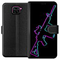 Pikkukuva 1 / 3: Xiaomi Redmi Note 9 Lompakkokotelo Ase