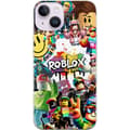 Kompatibelt Mobilskal till Apple iPhone 14 Roblox