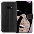 Pikkukuva 1 / 3: Samsung Galaxy Xcover 4 Lompakkokotelo Taide