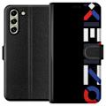 Miniatyrbillede 1 af 3: Samsung Galaxy S21 FE 5G Tegnebogsetui Kenzo