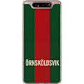 Miniatyrbillede 1 af 3: Samsung Galaxy A80 Gennemsigtig cover Örnsköldsvik – Hocke