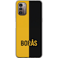 Miniatyrbilde 1 av 3: Nokia G21 Gjennomsiktig deksel Borås - fotball