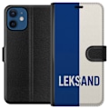 Pikkukuva 1 / 3: Apple iPhone 12 mini Lompakkokotelo Leksand – Jääkiekko