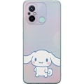 Pikkukuva 1 / 3: Xiaomi Redmi 12C Läpinäkyvä kuori Kawaii Sanrio Cinnamonrol