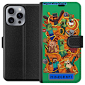 Miniatyrbillede 1 af 3: Apple iPhone 16 Pro Max Tegnebogsetui Minecraft