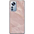 Kompatibel Mobilcover til Xiaomi 12 Pro Marmor