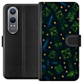 Miniatyrbilde 1 av 3: OnePlus Nord CE4 Lite Lommeboketui Minecraft Dungeons Mob