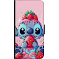 Pikkukuva 3 / 3: Huawei Y6 (2019) Lompakkokotelo Ommel