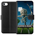 Miniatyrbillede 1 af 3: Apple iPhone 6 Tegnebogsetui A Minecraft Movie