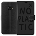 Pikkukuva 1 / 3: Samsung Galaxy Xcover 4 Lompakkokotelo Eco Echo