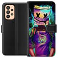 Kompatibelt Plånboksfodral till Samsung Galaxy A53 5G Fortnite