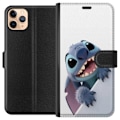 Pikkukuva 1 / 3: Apple iPhone 11 Pro Max Lompakkokotelo Iloinen Ommel