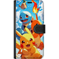 Pikkukuva 3 / 3: Huawei P20 Pro Lompakkokotelo Pocket Creatures - innoittanut P