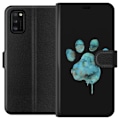 Miniatyrbilde 1 av 3: Samsung Galaxy A41 Lommeboketui Klo