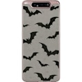 Pikkukuva 1 / 3: Samsung Galaxy A80 Läpinäkyvä kuori Flutterprint