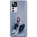 Pikkukuva 1 / 3: Xiaomi 12T Läpinäkyvä kuori Lisa from Blackpink – K-pop S