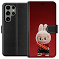 Miniatyrbillede 1 af 3: Samsung Galaxy S23 Ultra Tegnebogsetui Pop Mart The Monsters L