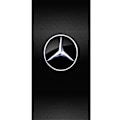 Pikkukuva 4 / 4: Apple iPhone 13 Pro Lompakkokotelo Mercedes