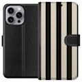 Miniatyrbillede 1 af 3: Apple iPhone 16 Pro Max Tegnebogsetui Linje Flow