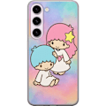 Miniatyrbilde 1 av 3: Samsung Galaxy S23 Gjennomsiktig deksel Kawaii Sanrio Kiki Lol