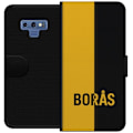 Pikkukuva 1 / 3: Samsung Galaxy Note9 Lompakkokotelo Borås - jalkapallo