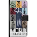 Pikkukuva 3 / 3: Samsung Galaxy S20 FE Lompakkokotelo Taylor Swift