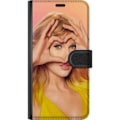 Miniatyrbillede 3 af 3: Samsung Galaxy S23+ Tegnebogsetui Taylor Swift