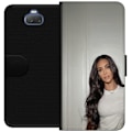 Miniatyrbild 1 av 3: Sony Xperia 10 Plus Plånboksfodral Kim Kardashian – Iconic