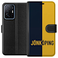 Pikkukuva 1 / 3: Xiaomi 11T Lompakkokotelo Jönköping – Jääkiekko