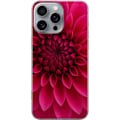 Pikkukuva 1 / 3: Apple iPhone 16 Pro Max Läpinäkyvä kuori Rosecore