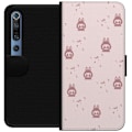 Miniatyrbillede 1 af 3: Xiaomi Mi 10 Pro 5G Tegnebogsetui Labubu Neon Pop - Neonfarvet