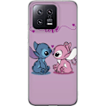 Pikkukuva 1 / 3: Xiaomi 13 Läpinäkyvä kuori Lilo & Stitch – Angel Edition