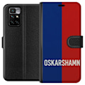 Pikkukuva 1 / 3: Xiaomi Redmi 10 Lompakkokotelo Oskarshamn - Hockey