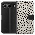 Miniatyrbild 1 av 3: OnePlus Nord 4 Plånboksfodral Dot Dance