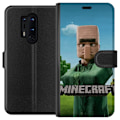 Miniatyrbillede 1 af 3: OnePlus 8 Pro Tegnebogsetui A Minecraft Movie