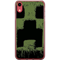 Pikkukuva 1 / 2: Apple iPhone XR Läpinäkyvä kuori A Minecraft Movie