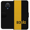 Miniatyrbillede 1 af 3: Nokia G20 Tegnebogsetui Borås - fodbold