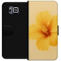 Pikkukuva 1 / 3: Samsung Galaxy Alpha Lompakkokotelo Lemon Zing