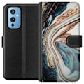 Pikkukuva 1 / 3: OnePlus 9 Lompakkokotelo Malli