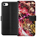 Pikkukuva 1 / 3: Apple iPhone 6 Lompakkokotelo Demon Slayer