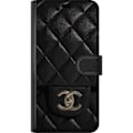 Miniatyrbilde 3 av 3: OnePlus Nord CE3 Lommeboketui Chanel Svart