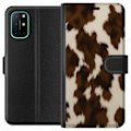 Miniatyrbillede 1 af 3: OnePlus 8T Tegnebogsetui Farve Sprøjt