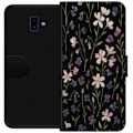 Pikkukuva 1 / 3: Samsung Galaxy J6+ Lompakkokotelo Hedelmä Rave