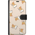 Pikkukuva 3 / 3: Xiaomi Redmi 12C Lompakkokotelo Söpö Koira