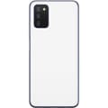 Kompatibelt Mobildeksel til Samsung Galaxy A03s Hvit
